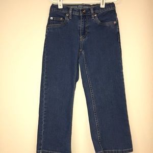 Route 66 Boy’s Relaxed Jeans - Size 6!